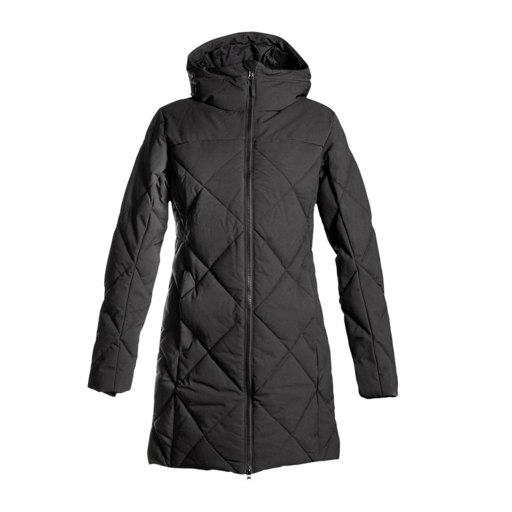 Avalanche - Women’s Astrid Quilted Jacket